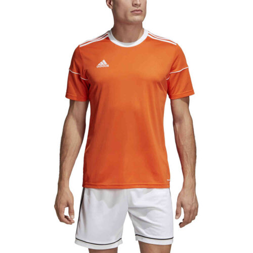 adidas Squadra 17 Jersey – Orange