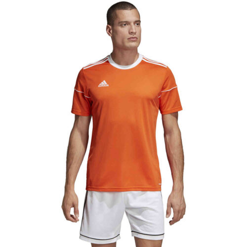 adidas Squadra 17 Jersey – Orange