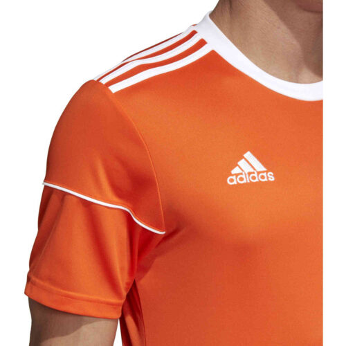 adidas Squadra 17 Jersey – Orange