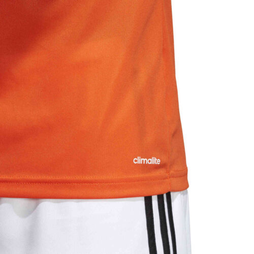 adidas Squadra 17 Jersey – Orange