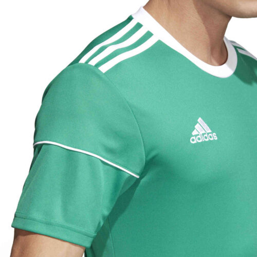 adidas Squadra 17 Jersey – Bold Green