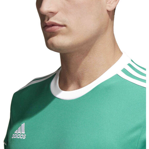 adidas Squadra 17 Jersey – Bold Green