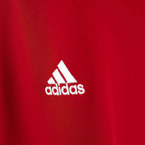 Kids adidas Squadra 17 Jersey – Power Red