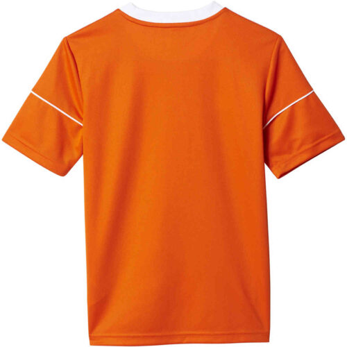Kids adidas Squadra 17 Jersey – Orange