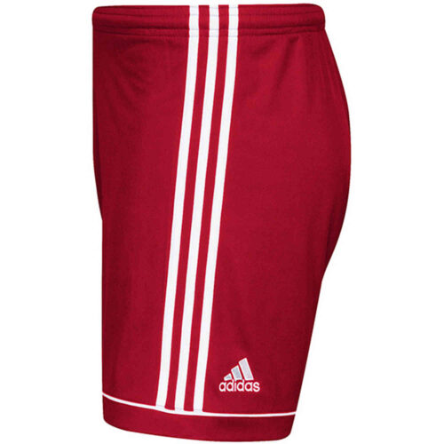 adidas Squadra 17 Shorts – Power Red