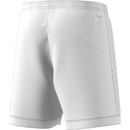 adidas Squadra 17 Shorts – White