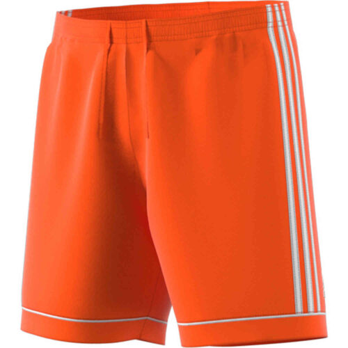 adidas Squadra 17 Shorts – Orange