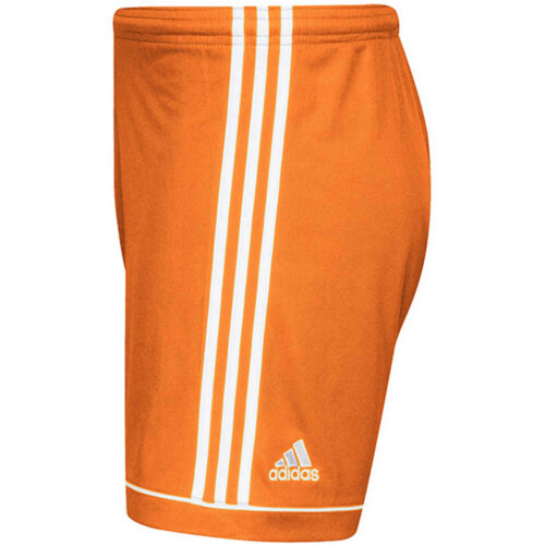 adidas Squadra 17 Shorts – Orange