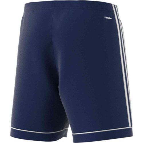 adidas Squadra 17 Shorts – Dark Blue