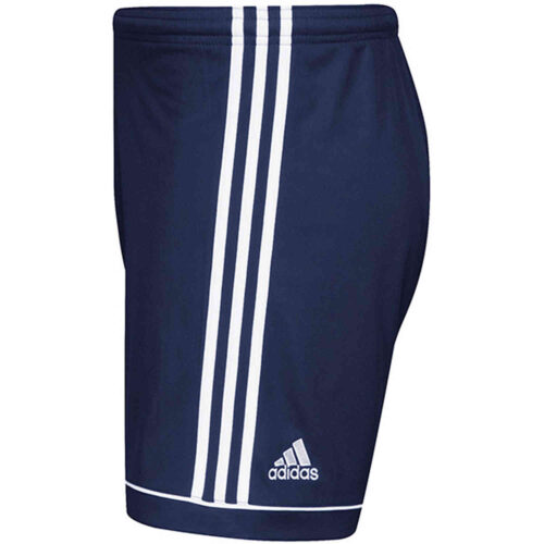 adidas Squadra 17 Shorts – Dark Blue
