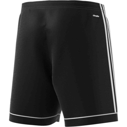 adidas Squadra 17 Shorts – Black