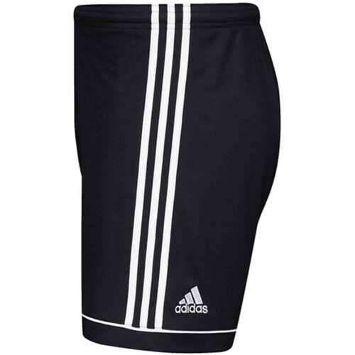 adidas Squadra 17 Shorts – Black