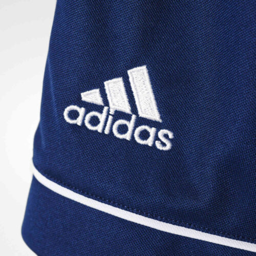 Kids adidas Squadra 17 Shorts – Dark Blue