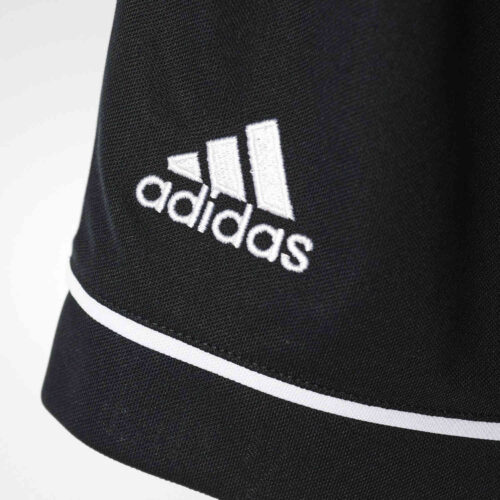 Kids adidas Squadra 17 Shorts – Black