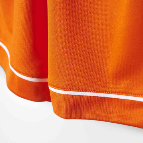 Kids adidas Squadra 17 Shorts – Orange
