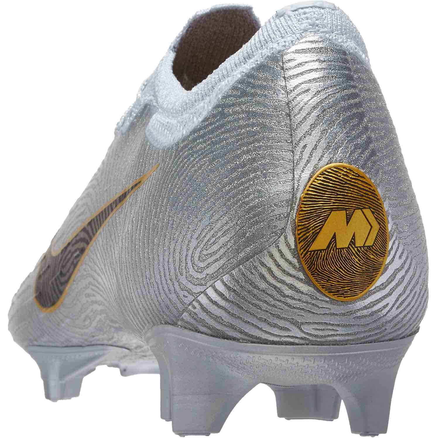 nike mercurial vapor 12 elite fg golden touch