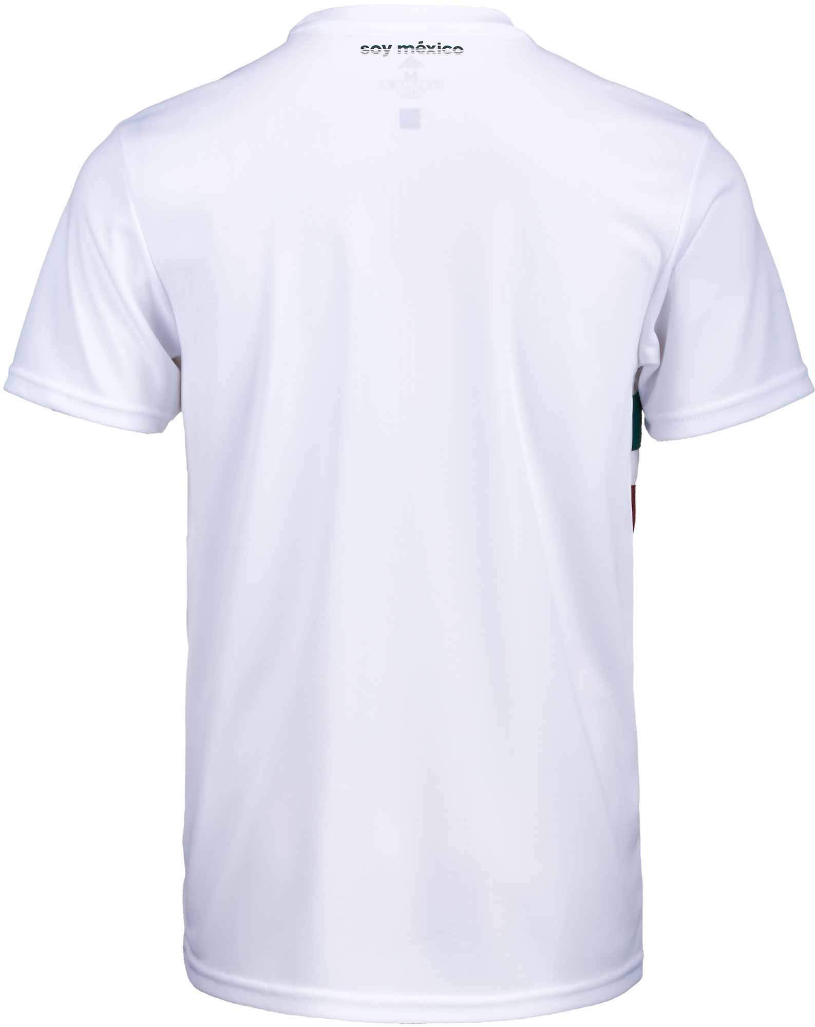 mexico away jersey 2021
