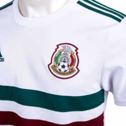 adidas baby mexico jersey
