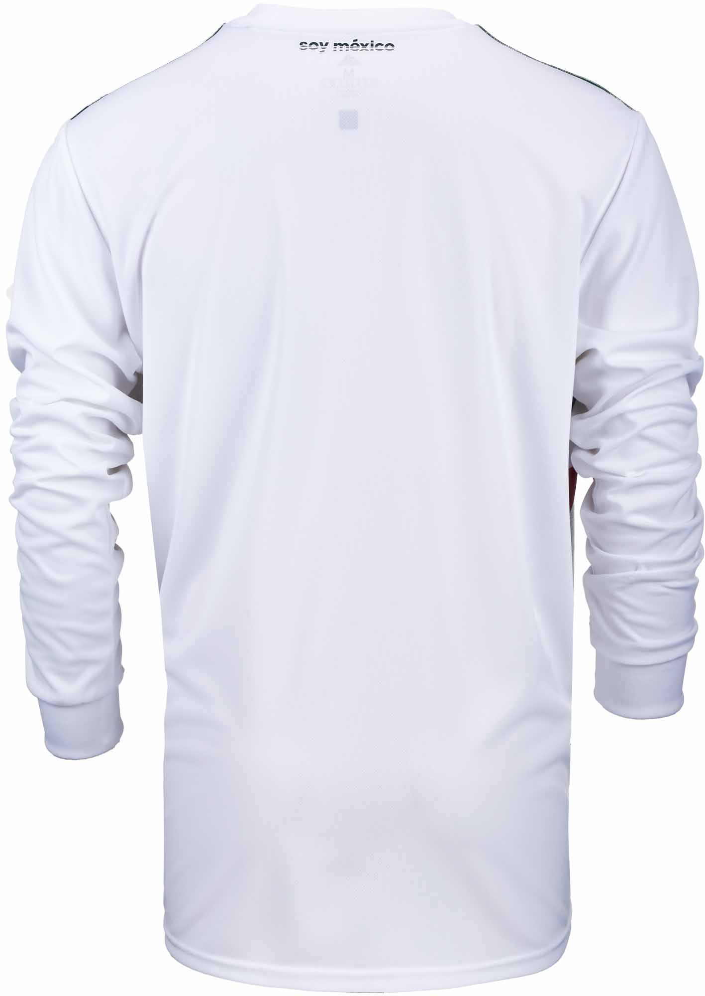 adidas mexico jacket 2018
