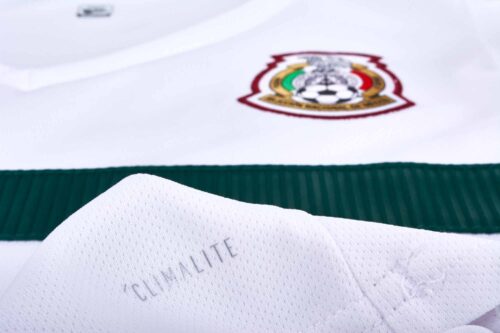 2018/19 adidas Womens Mexico Away Jersey