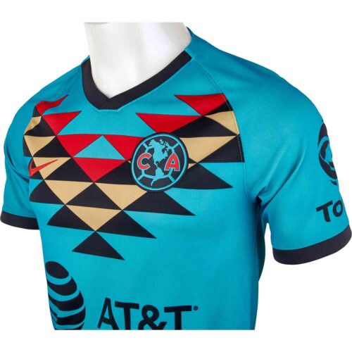 2020 Nike Club America 3rd Jersey