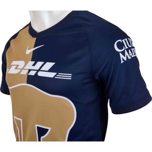 Nike Pumas 3rd Jersey – 2020