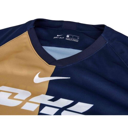 Nike Pumas 3rd Jersey – 2020