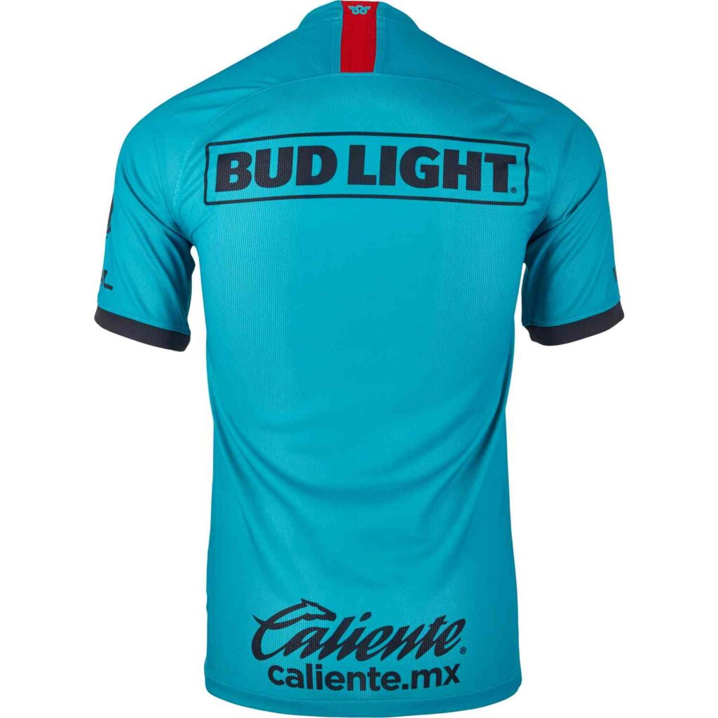 club america jersey 2020 away