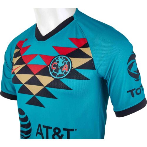 2020 Nike Club America 3rd Match Jersey