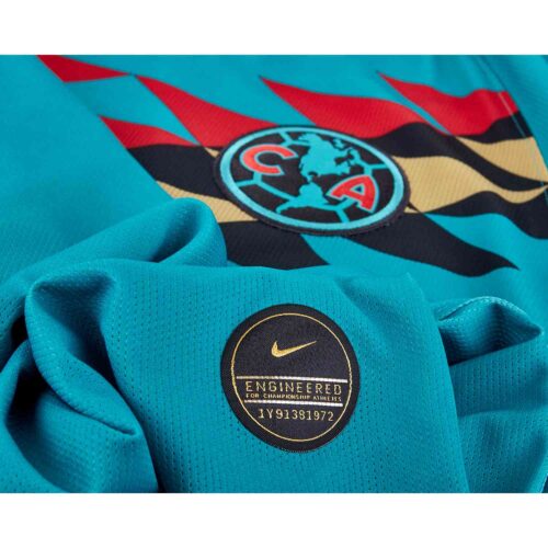 2020 Nike Club America 3rd Match Jersey