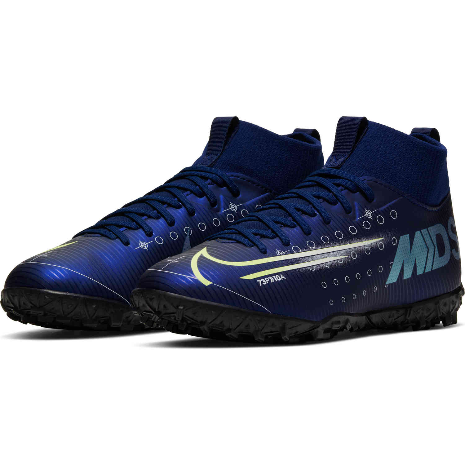 nike mercurial superfly 7 academy tf dream speed