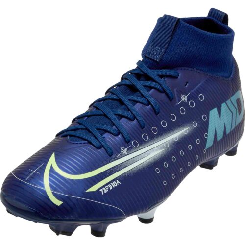 Kids Nike Mercurial Superfly 7 Academy FG – Dream Speed
