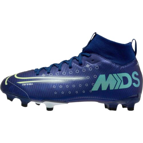 Kids Nike Mercurial Superfly 7 Academy FG – Dream Speed
