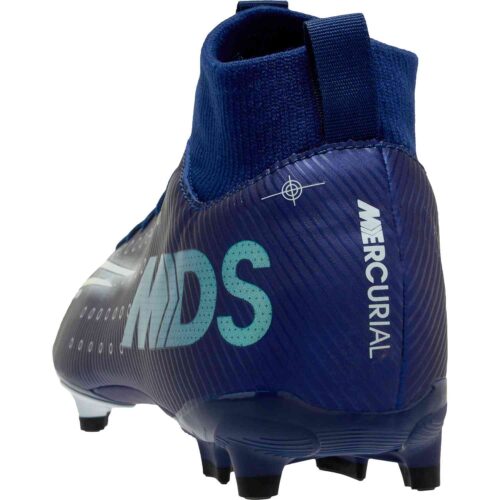 Kids Nike Mercurial Superfly 7 Academy FG – Dream Speed