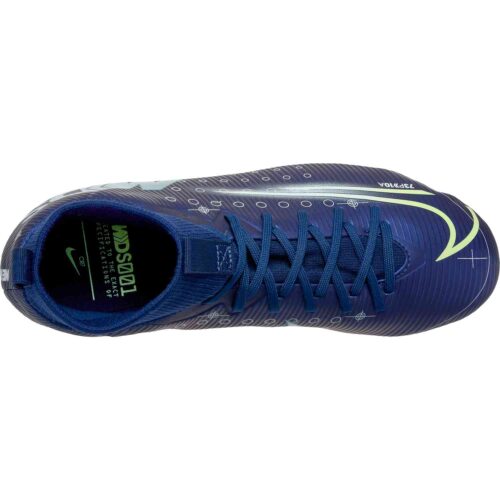 Kids Nike Mercurial Superfly 7 Academy FG – Dream Speed