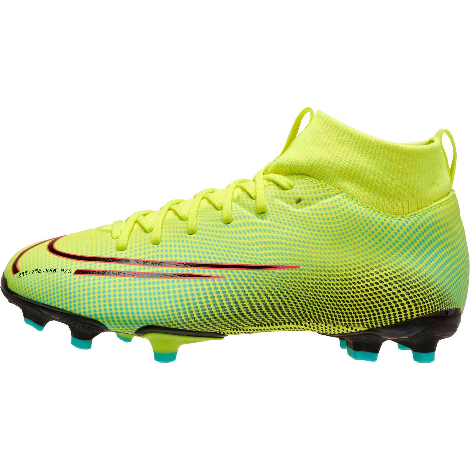 mds soccer