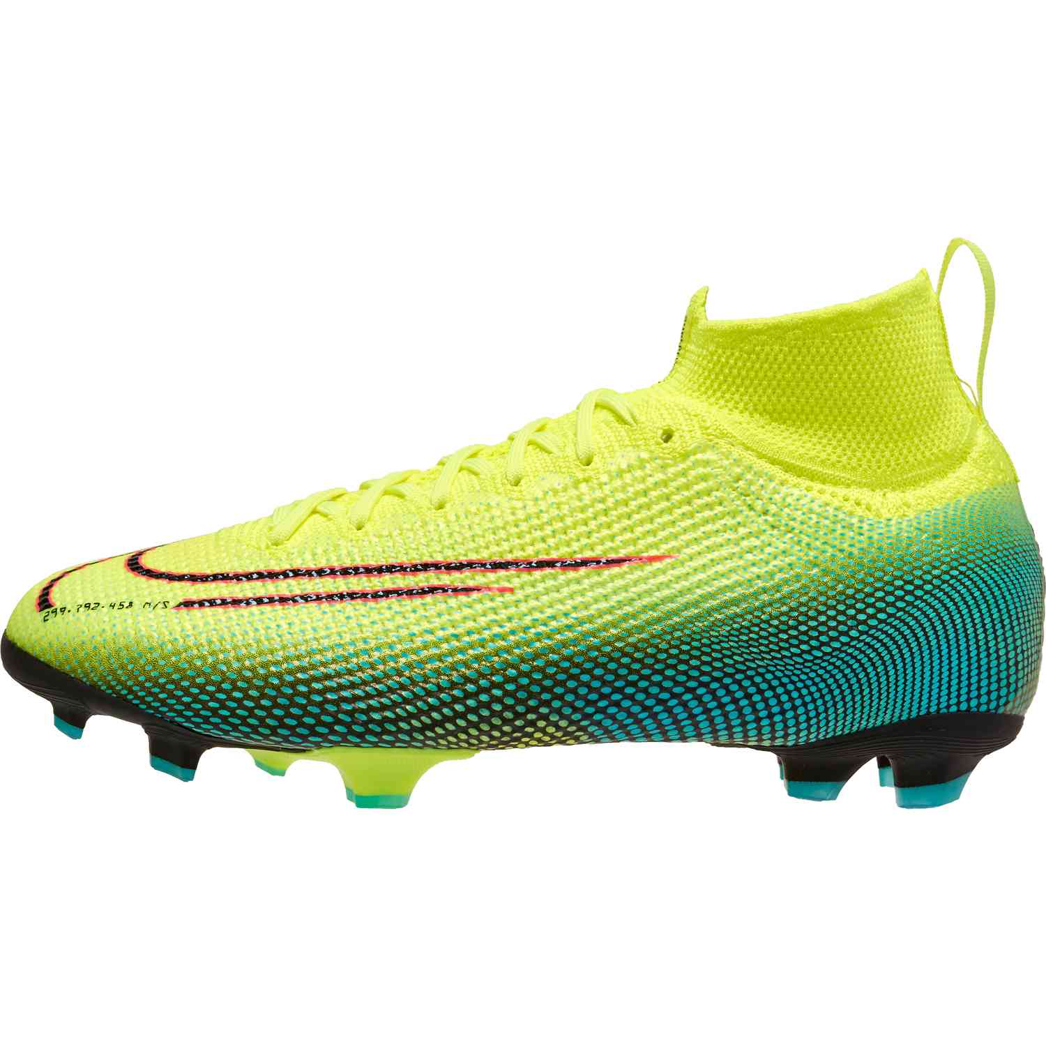 superfly 7 pro mds fg