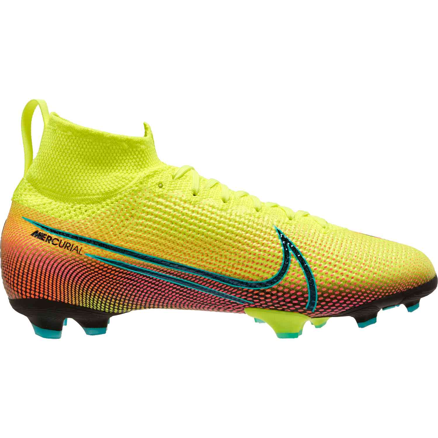 superfly 7 pro mds fg