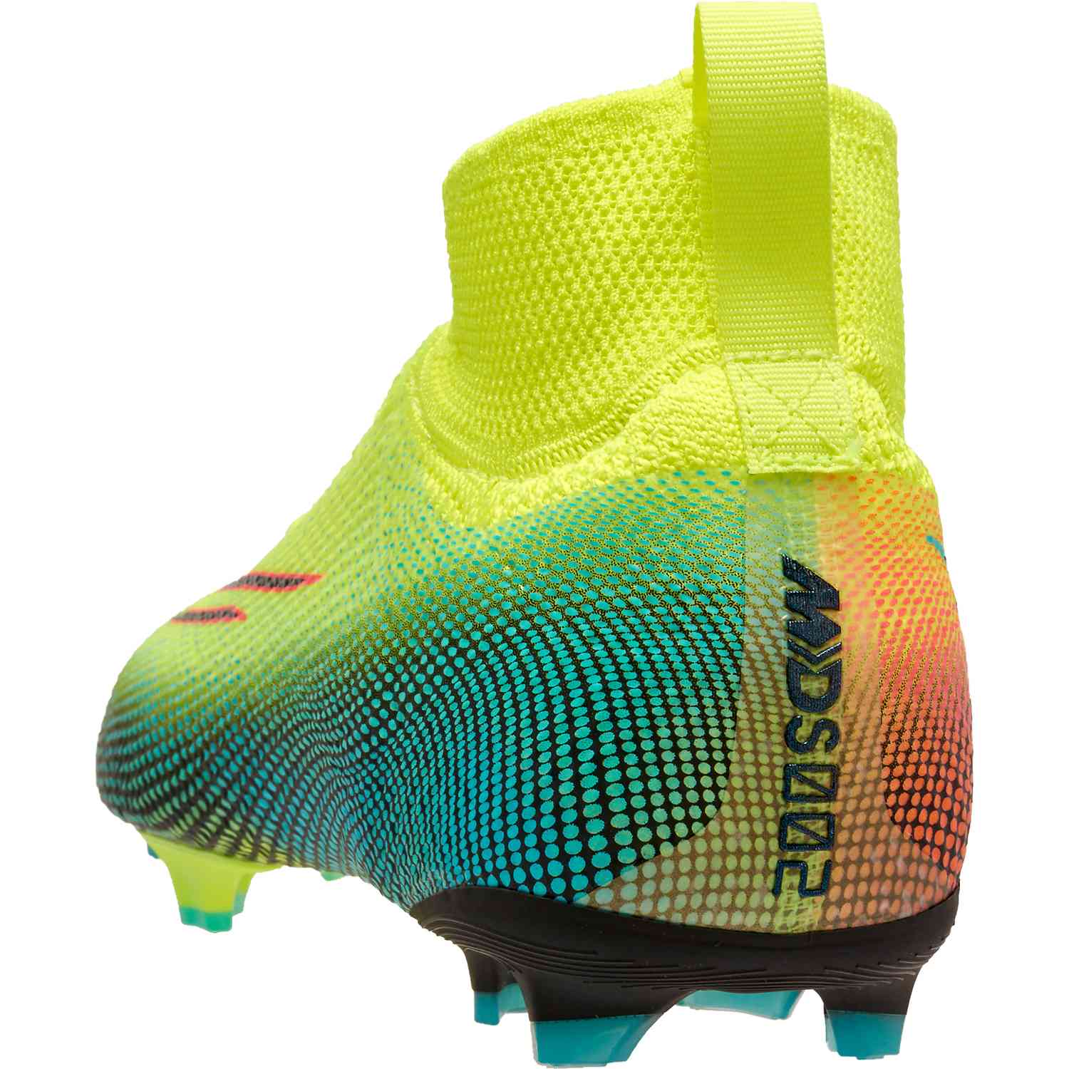 superfly 7 pro mds fg