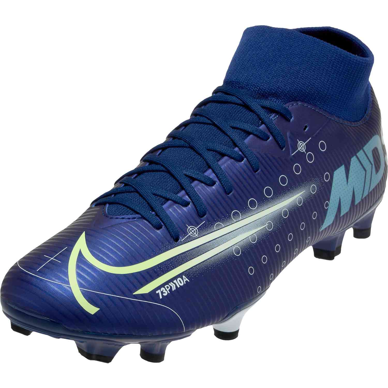 nike mercurial superfly 7 academy fg stores
