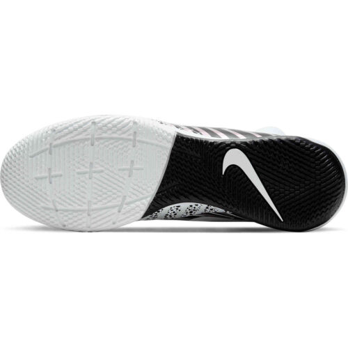 Nike Mercurial Superfly 7 Academy IC – White & Black