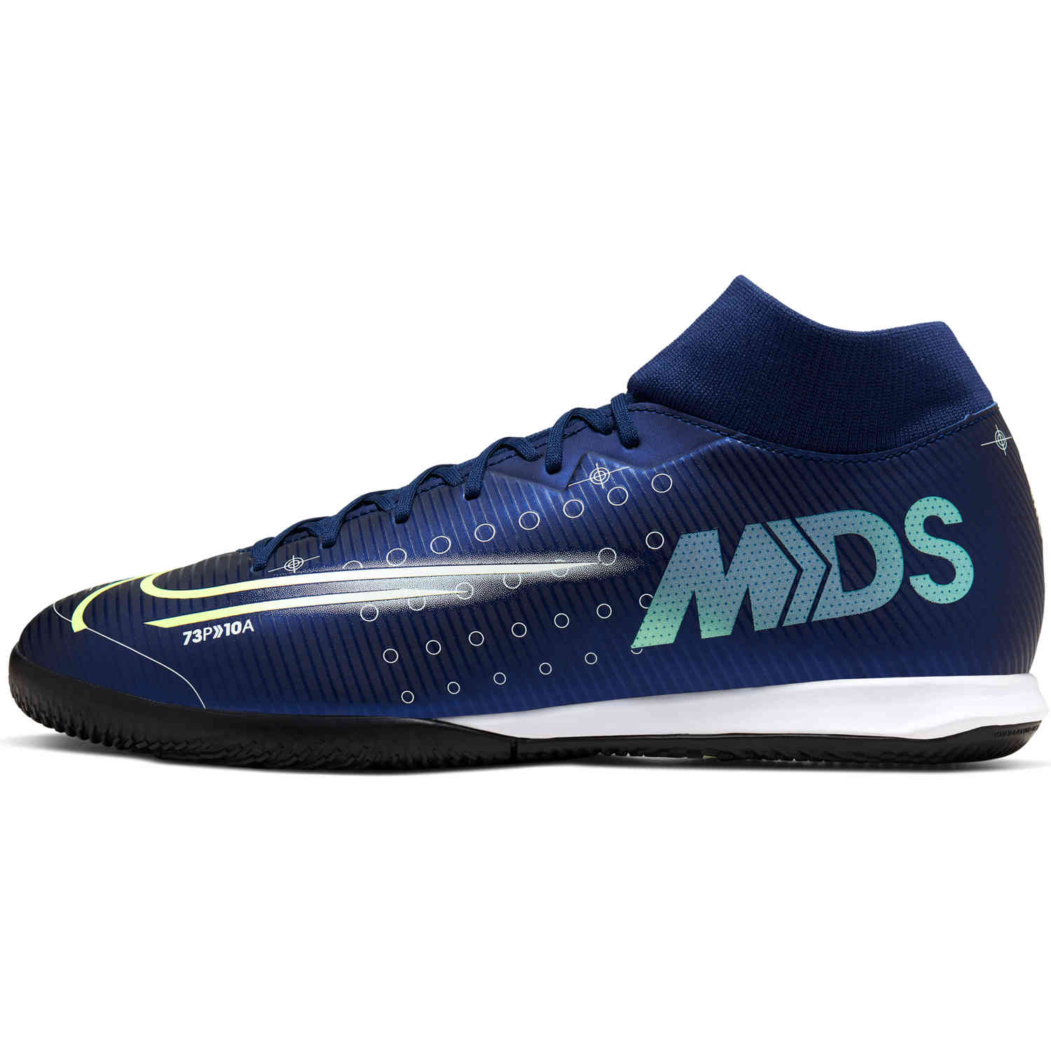 Nike Mercurial Superfly 7 Academy IC - Dream Speed - SoccerPro