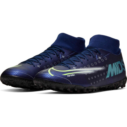 mercurial superfly 7 academy tf