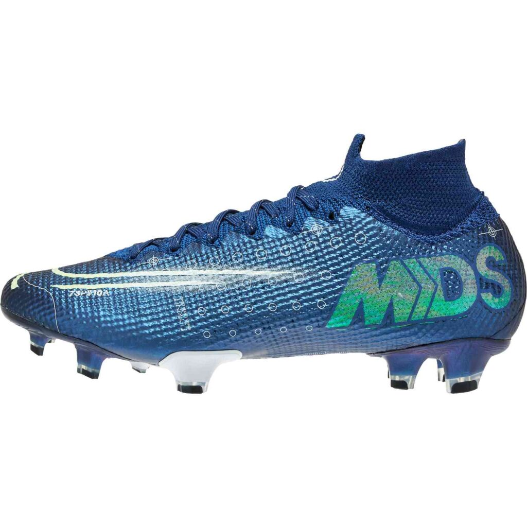 Nike Mercurial Superfly 7 Elite FG - Dream Speed - SoccerPro