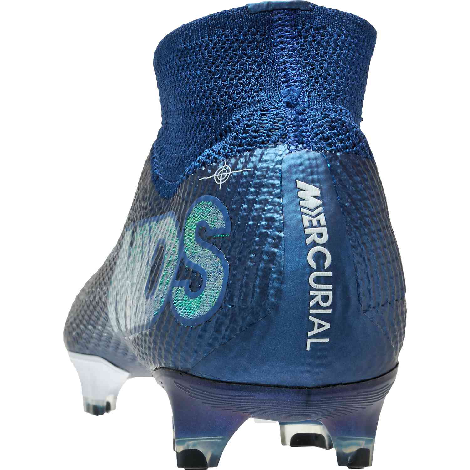 Nike Mercurial Superfly 6 Elite FG Always Forward Bleu