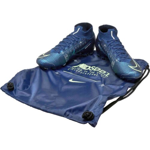 Nike Mercurial Superfly 7 Elite FG – Dream Speed
