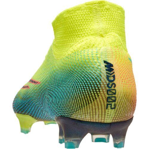 Nike MDS Mercurial Superfly 7 Elite FG – Lemon Venom
