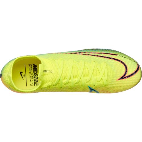 Nike MDS Mercurial Superfly 7 Elite FG – Lemon Venom