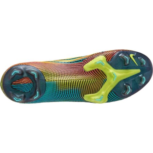 Nike MDS Mercurial Superfly 7 Elite FG – Lemon Venom