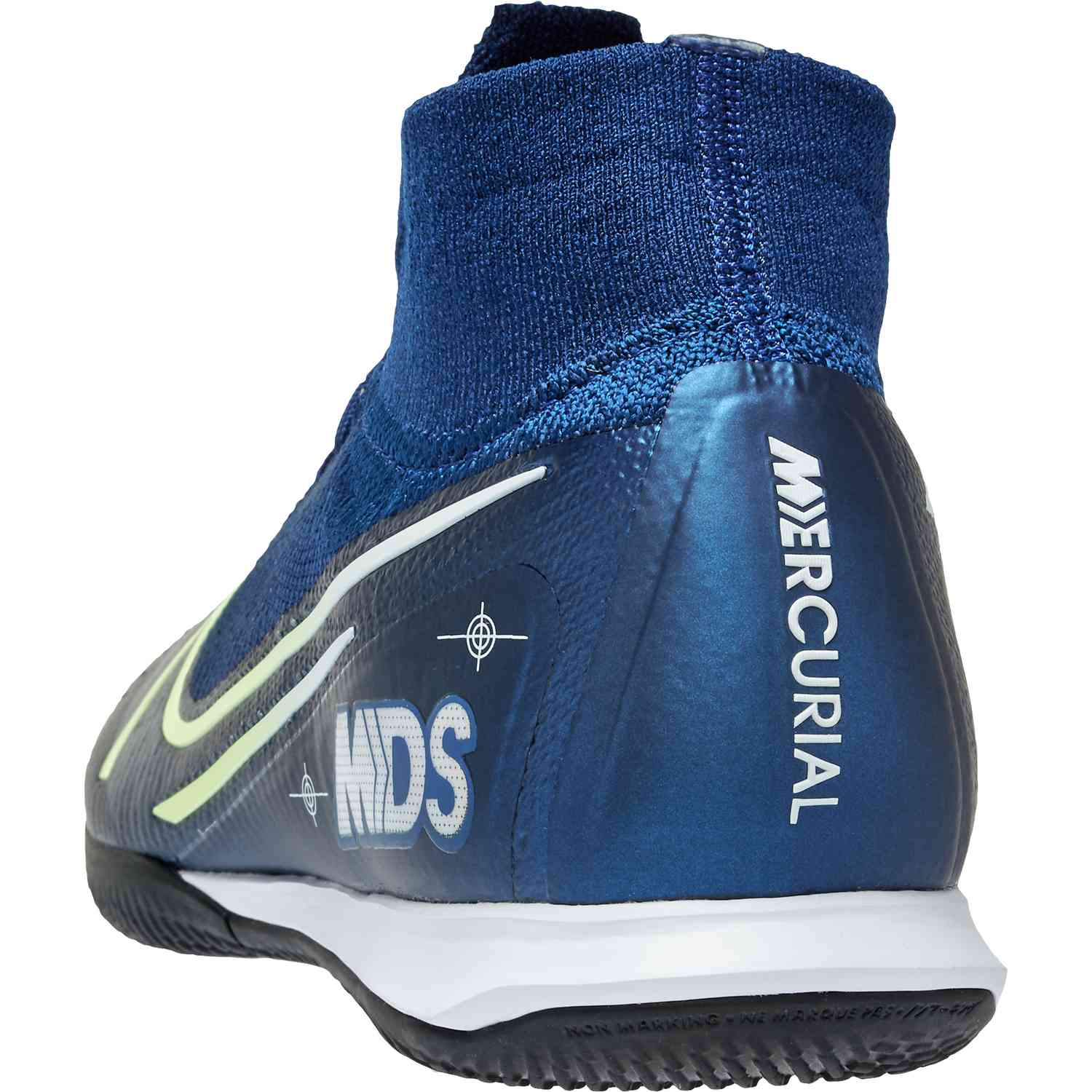 Nike Jr. Mercurial SuperflyX 6 Academy TF Turf Shoes